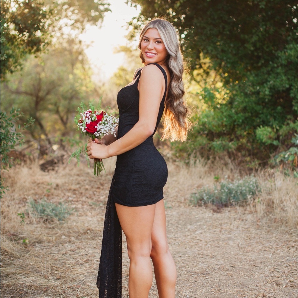 Meet your Posher, Tabitha